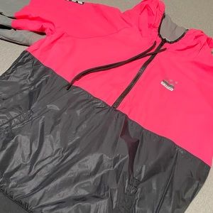 PINK Victoria secret Wind breaker